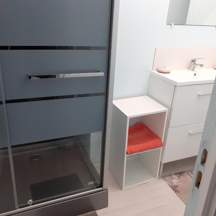 Chambres D'Hotes Gobillon Maintenon Eksteriør bilde