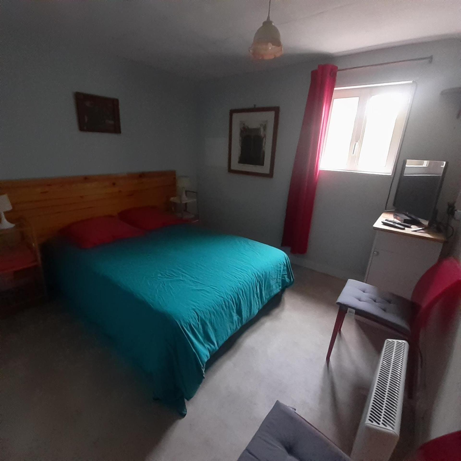 Chambres D'Hotes Gobillon Maintenon Eksteriør bilde